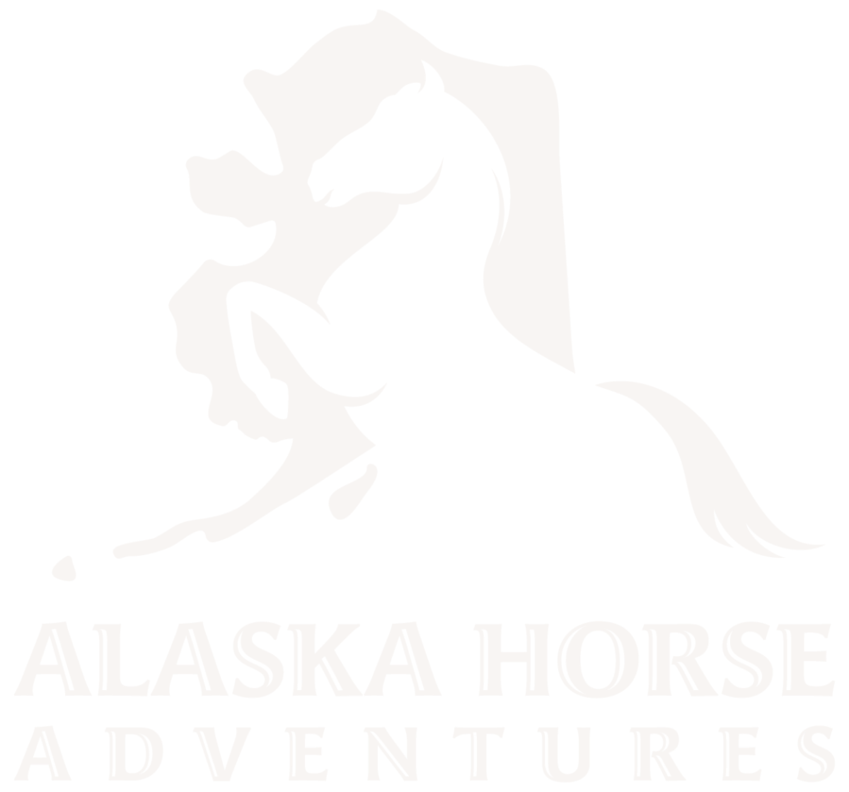 Alaska Horse Adventures